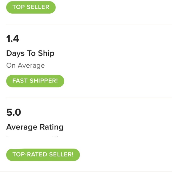 🔥 Meet your Posher, hp_posh 🔥 - Picture 2 of 16